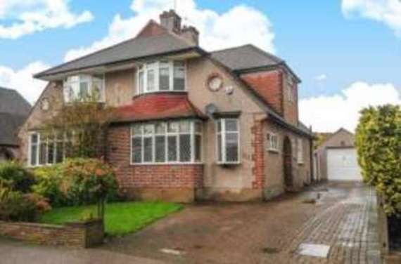 3&nbsp;Bedroom&nbsp;Semi-Detac...